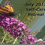 Self-Care 2012 Badge 